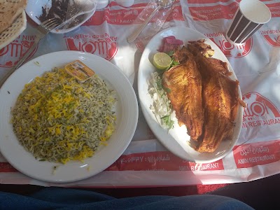 Photos of Amin Restaurant