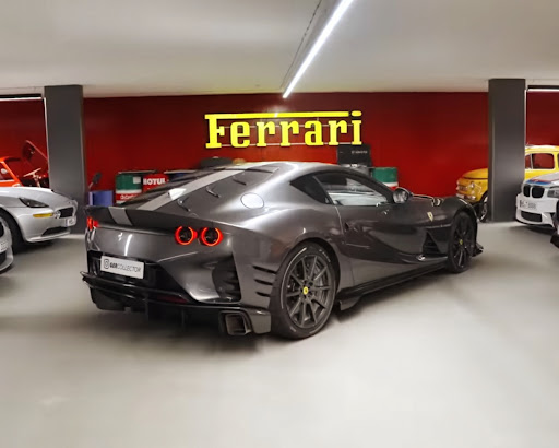 Gercollector Gmbh