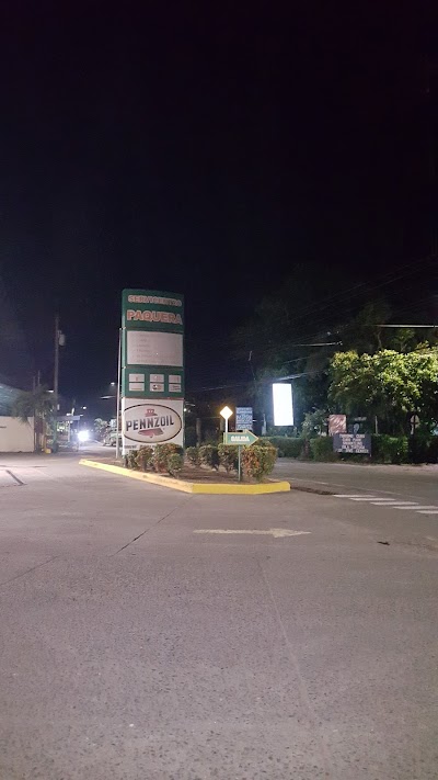 Photos of Servicentro Paquera