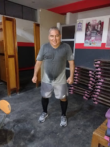 Gimnasio Luhana 5