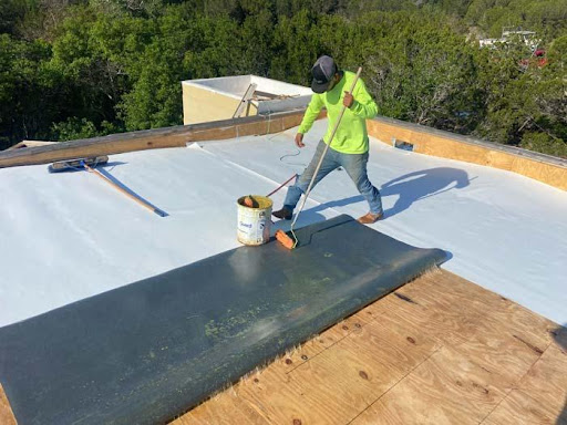 Rocky Ridge Roofing - Thumbnail