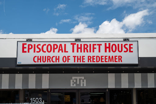 Episcopal Thrift House