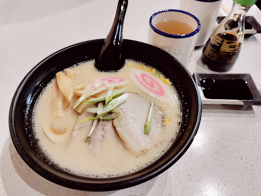 Moore Sushi - Thumbnail