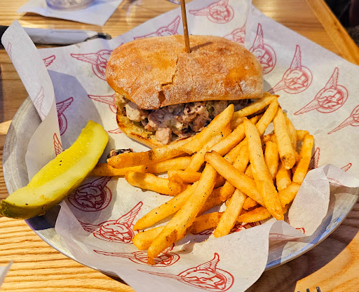 Taco Mac Pelham - Thumbnail
