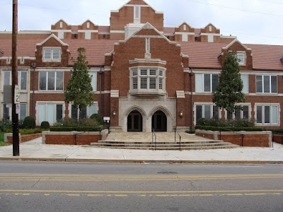 Haslam College of Business