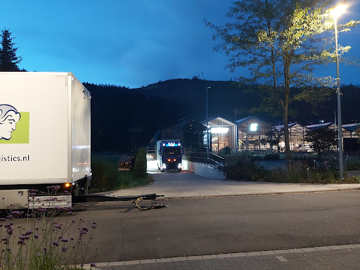 Mercuur Smart Logistics - Thumbnail