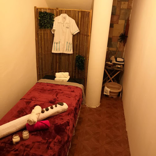 TOTO´S SPA - Thumbnail