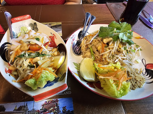 Thai Beach Street Food - Thumbnail
