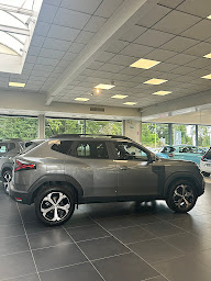 Photo n°11 de Dacia Châtellerault Sodac des Nations - Groupe SOFIBRIE à Châtellerault (Garage automobile)