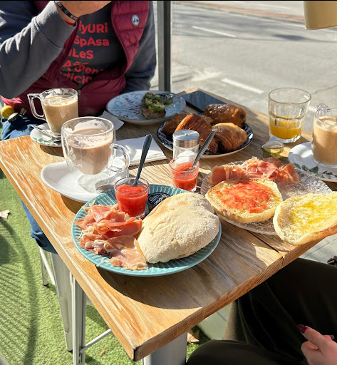 Dolcissime - Visual