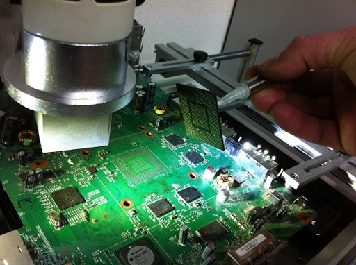 Compu-tex Laptops Texcoco - Thumbnail