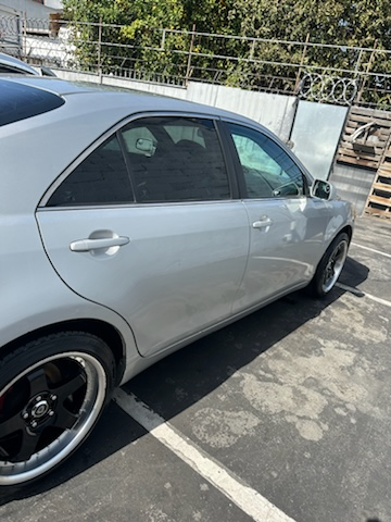 Matul Car Wash Mobile - Thumbnail