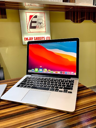 Photos of Emjay Gadgets LTD (EGL)