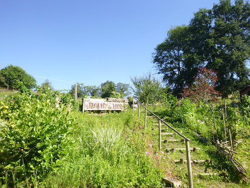 Photo de Piscine à ablutions