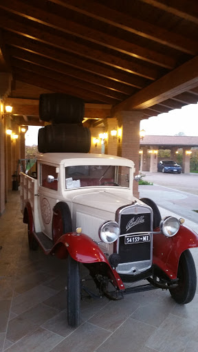 Home impianti - Visual