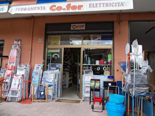 Co.Fer. srl - Visual