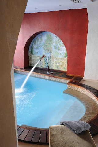 Hôtel Arles - Le Calendal & SPA by null
