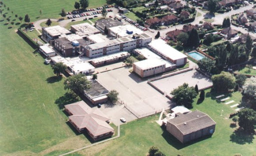 Churchdown School Academy - Thumbnail