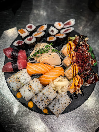 Asia Restaurant Tam Nhu - Thumbnail