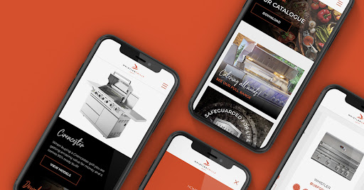 Origin Creative - Visual