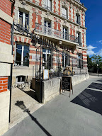 Les 3 Domaines Patrick Boivin, Vincent Testulat, Janisson-Baradon. à Épernay