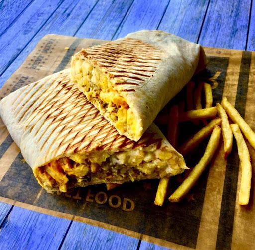 tacos And co Tourcoing roubaix Wattrelos Sur Place A Emporter Et Livraison - Thumbnail