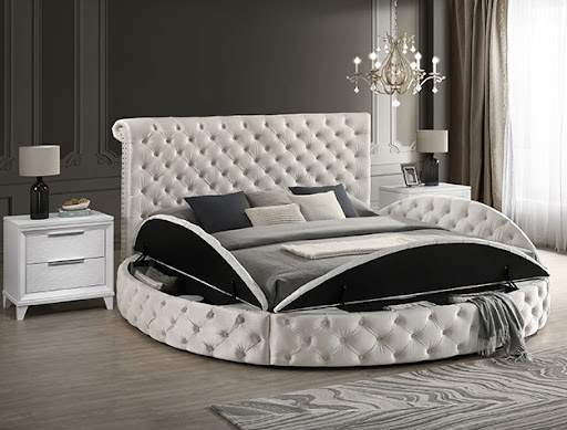 Memphis Furniture - Thumbnail