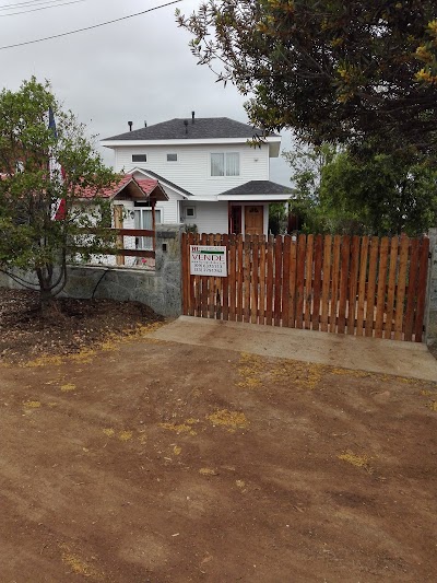 Photos of Punta Luna