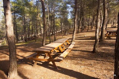 Gölpinar Nature Park