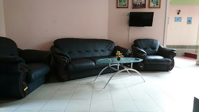 Photos of Ministry Of Health Circuit Bungalow-Ampara