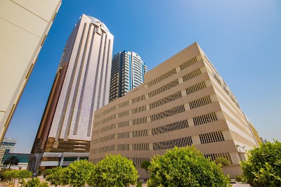 Photos of Al Moosa Tower 2 Parking