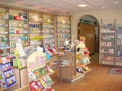 Inh. Barbara Zeitner e.K. Nord-Apotheke
