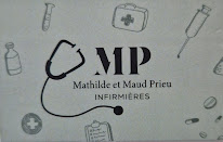 Cabinet infirmier Mathilde PRIEU ️ ️ ️ ️ ️ à Ramonville-Saint-Agne
