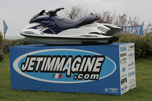 JETIMMAGINE - Visual