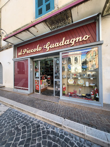 Al Piccolo Guadagno Sdf