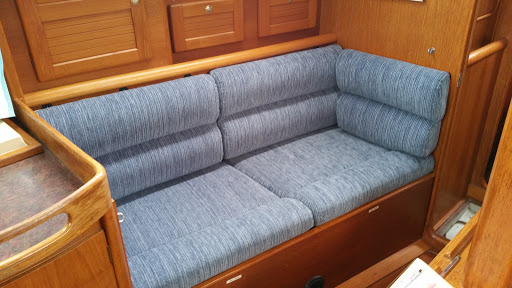 Ship Shape Bedding - Thumbnail