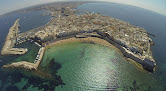 Faro Bianco Gallipoli à  Gallipoli