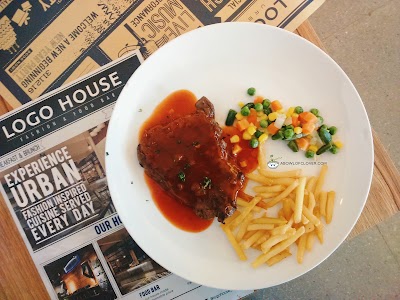 Photos of Logo House & Food Bar