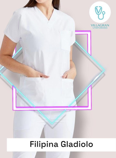 Villagrán Uniformes - Thumbnail