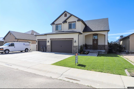 AAA Properties, LLC - Visual
