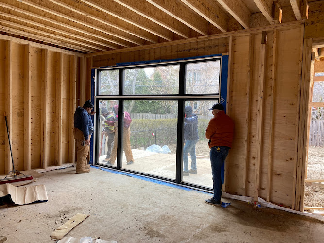 Ecocor Construction work photo 1