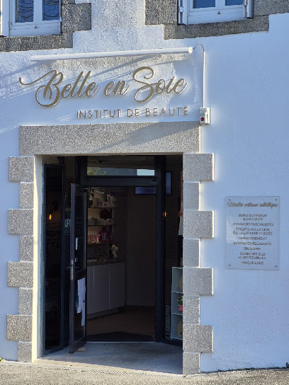 Belle en Soie Institut de Beauté
