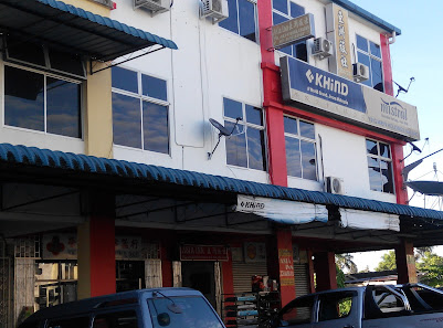 Asia Inn No 177, Jalan Temenggong Montegral, 95700 Betong, Sarawak, Malaysia