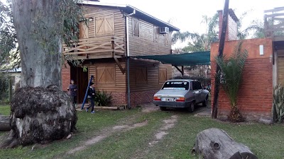 Photos of Caba&ntilde;as R&iacute;o Grande