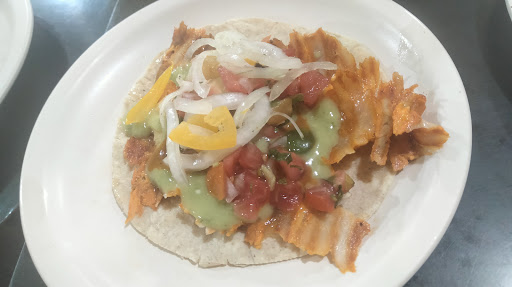 Taqueria Toritos Mixe Gallery - Mexico