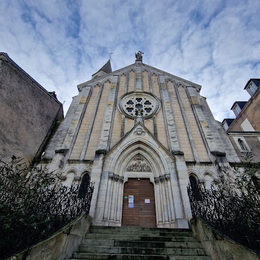 Chapelle du Sauveur - Thumbnail