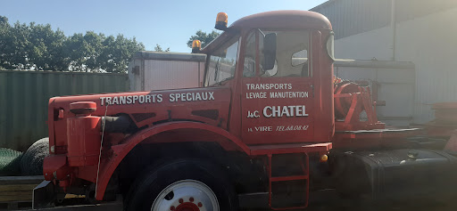 GROUPE CHATEL - Thumbnail