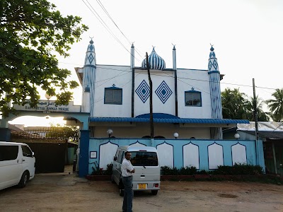 Photos of Rahumaniya Jummah Masjith