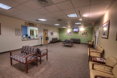 Kaiser Permanente Falls Church Medical Center