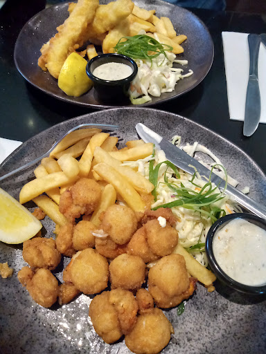 Derwent Bar Gallery - Australia